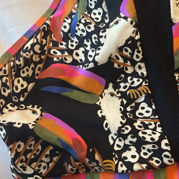 Farm Rio Sports Bra - Picture 2 of 4